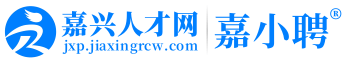 温小聘LOGO